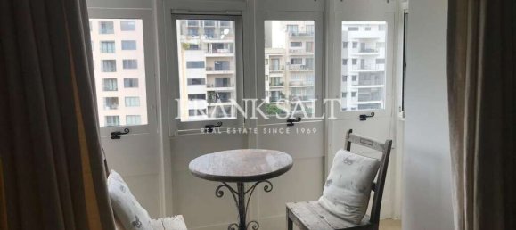 3 غرف نوم شقة في Saint Julian's, Malta رقم 5260 16