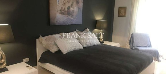 3 غرف نوم شقة في Saint Julian's, Malta رقم 5260 7