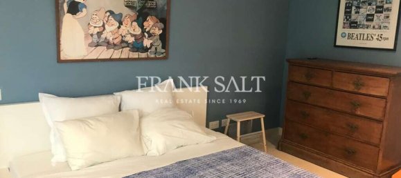 3 غرف نوم شقة في Saint Julian's, Malta رقم 5260 11