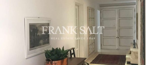 3 غرف نوم شقة في Saint Julian's, Malta رقم 5260 5