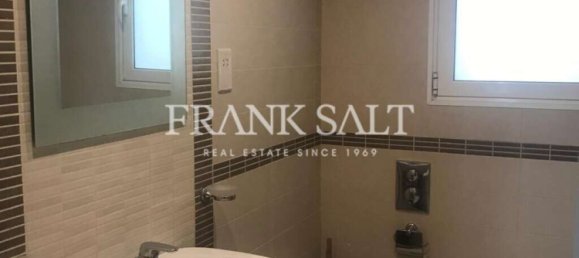 3 غرف نوم شقة في Saint Julian's, Malta رقم 5260 15