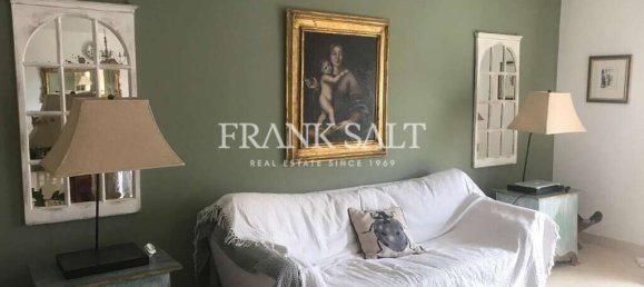 3 غرف نوم شقة في Saint Julian's, Malta رقم 5260 2