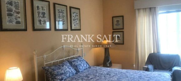 3 غرف نوم شقة في Saint Julian's, Malta رقم 5260 12