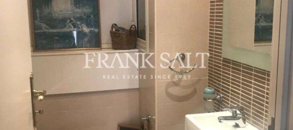 3 غرف نوم شقة في Saint Julian's, Malta رقم 5260 14