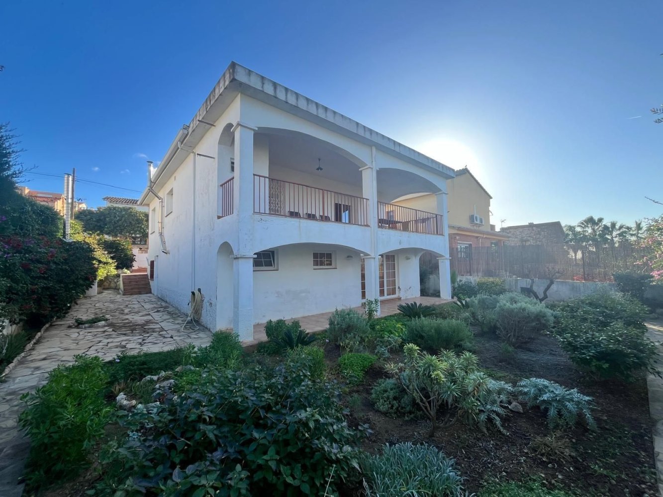 3 bedrooms House in Creixell, Spain No. 252922