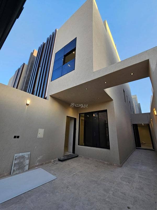 4 bedrooms Apartment in Riyadh, Saudi Arabia No. 664