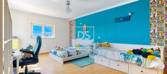 Дом с 4 спальнями в Мафра, Португалия № 129880 22