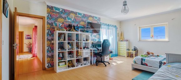 Дом с 4 спальнями в Мафра, Португалия № 129880 23