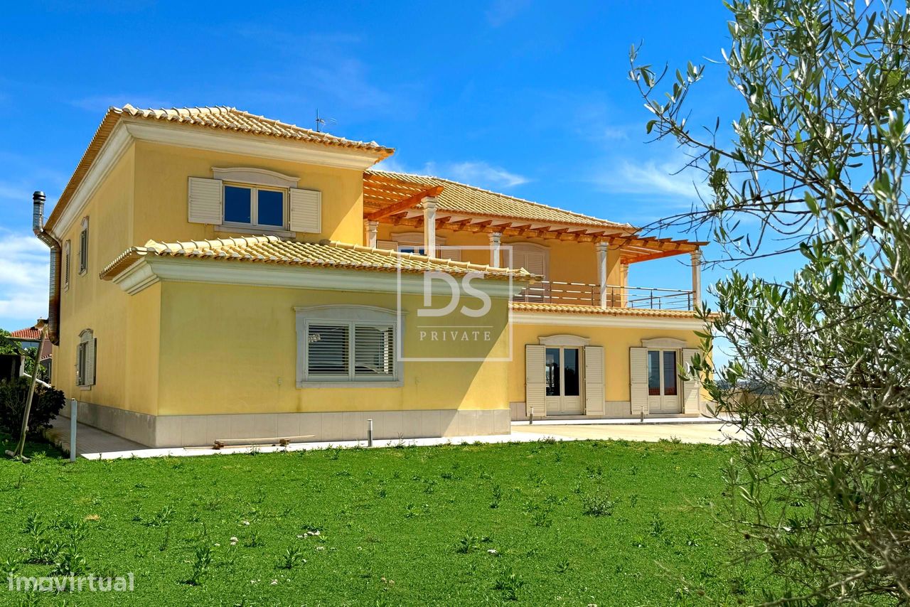 Дом с 4 спальнями в Мафра, Португалия № 129880