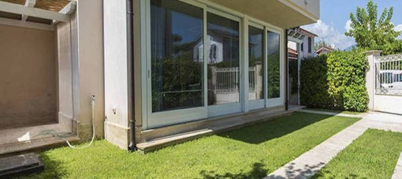 3 غرف نوم فيلا في Forte dei Marmi, Italy رقم 39079 4