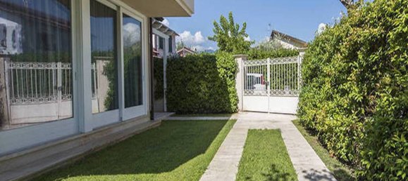 3 غرف نوم فيلا في Forte dei Marmi, Italy رقم 39079 2