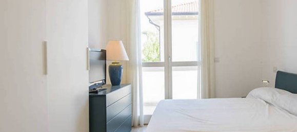 3 غرف نوم فيلا في Forte dei Marmi, Italy رقم 39079 11