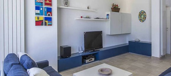 3 غرف نوم فيلا في Forte dei Marmi, Italy رقم 39079 6