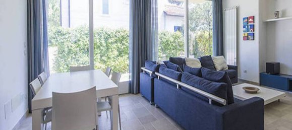 3 غرف نوم فيلا في Forte dei Marmi, Italy رقم 39079 5