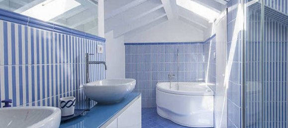 3 غرف نوم فيلا في Forte dei Marmi, Italy رقم 39079 14