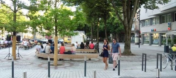 Apartamento T5 em Mulhouse, France N.º 92691 2