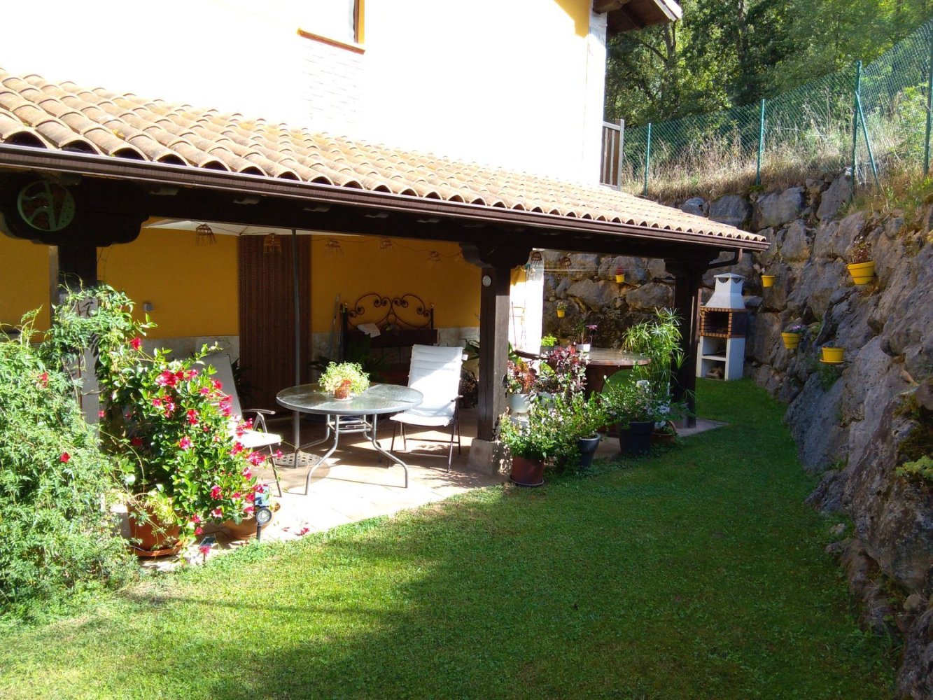 3 bedrooms House in Cantabria, Spain No. 272215