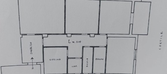 5 bedrooms Apartment in Giarre, Italy No. 376724 24