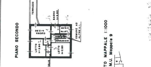 4-salle Appartement à Sant'Angelo in Vado, Italy No. 269401 12