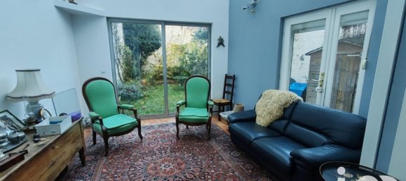 Casa de 6 dormitorios en Amiens, France No. 50359 2