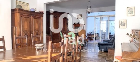 Casa de 6 dormitorios en Amiens, France No. 50359 3