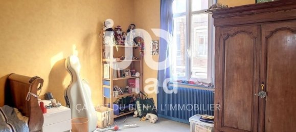 Casa de 6 dormitorios en Amiens, France No. 50359 15