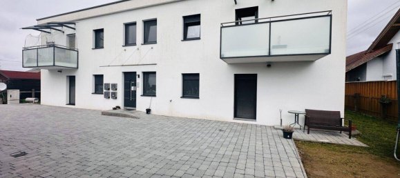 4غرفة شقة في Mattighofen, Austria رقم 182986 2