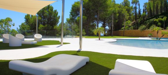 3 bedrooms Apartment in Altea, Spain No. 91673 16