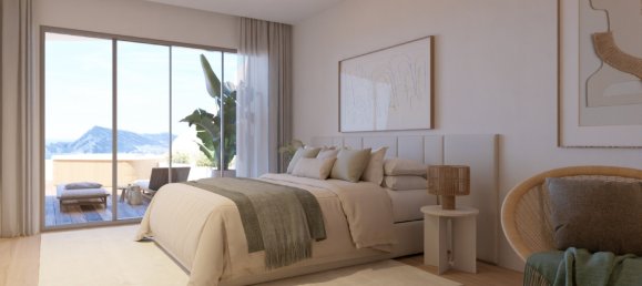 3 bedrooms Apartment in Altea, Spain No. 91673 4