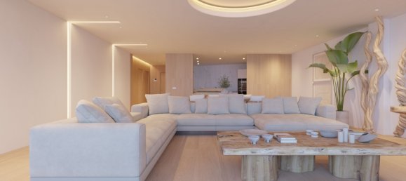 3 bedrooms Apartment in Altea, Spain No. 91673 10