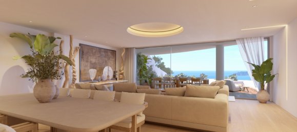 3 bedrooms Apartment in Altea, Spain No. 91673 12