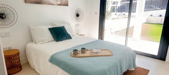 2 bedrooms Apartment in Fuengirola, Spain No. 147336 13