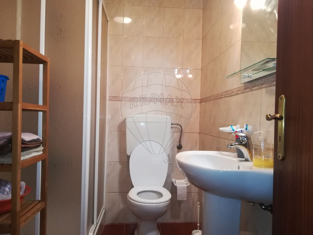 2 chambres Maison à Aguas Belas, Portugal No. 174015