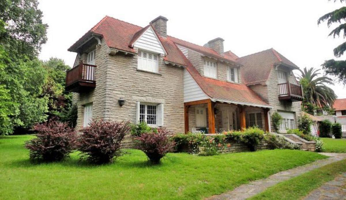 4 Schlafzimmer Haus in Mar del Plata, Argentina, Nr. 90260