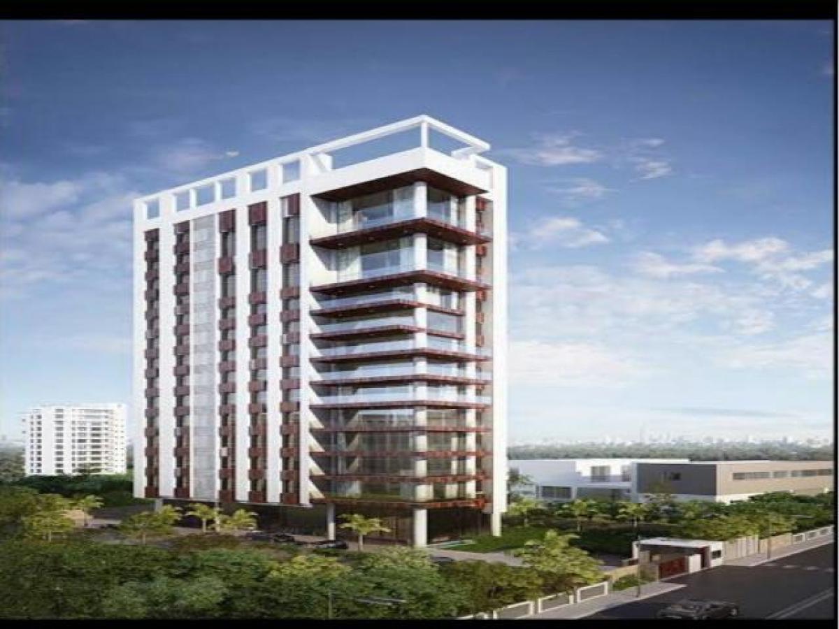 5 bedrooms House in Kolkata, India No. 8524