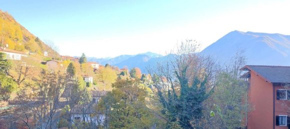 2 rooms Apartment in Dizzasco, Italy No. 157866 6