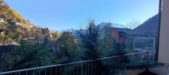 2 rooms Apartment in Dizzasco, Italy No. 157866 12