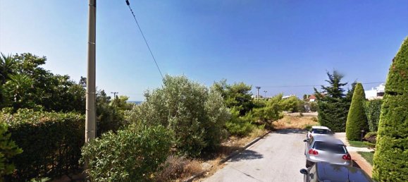 Отель, гостиница 700м² в Вула, Вари-Вула-Вулиагмени, Восточная Аттика, Аттика, Греция № 7311 2
