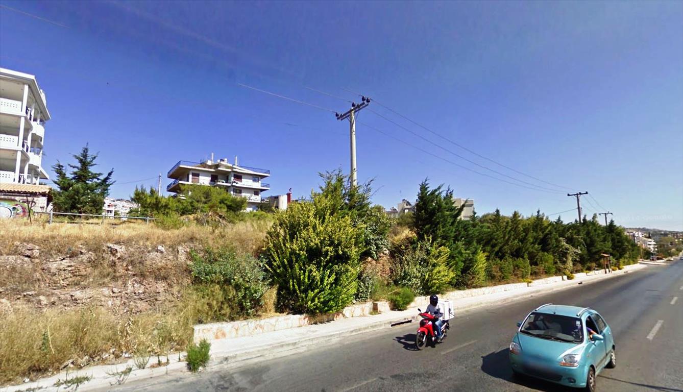 700m² Hotel in Voula, Greece No. 7311