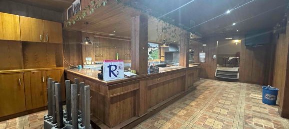  عقار تجاري في Leon, Spain 92متر مربع رقم 74129 8