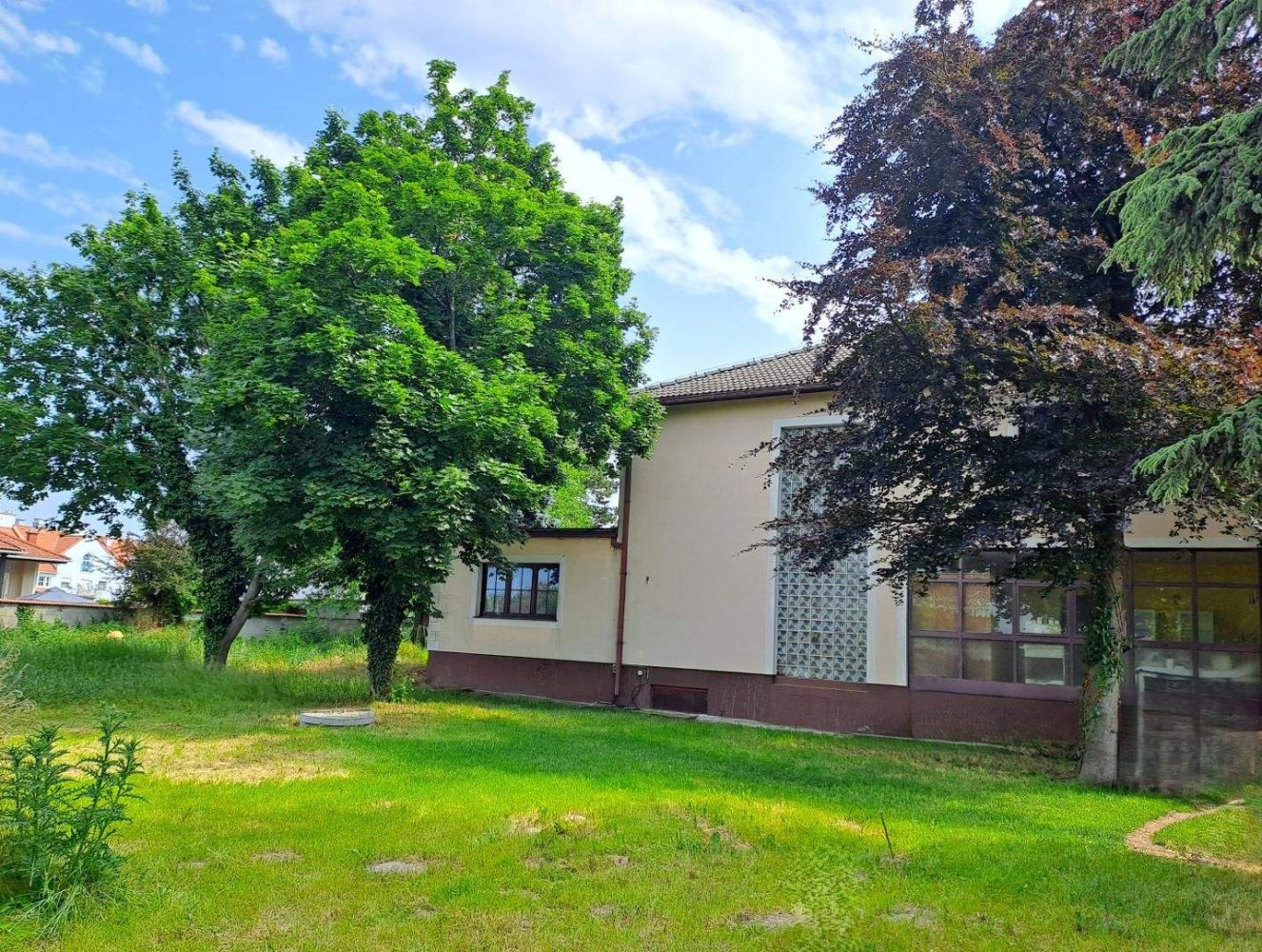 8 rooms House in Enzersdorf an der Fischa, Austria No. 244369