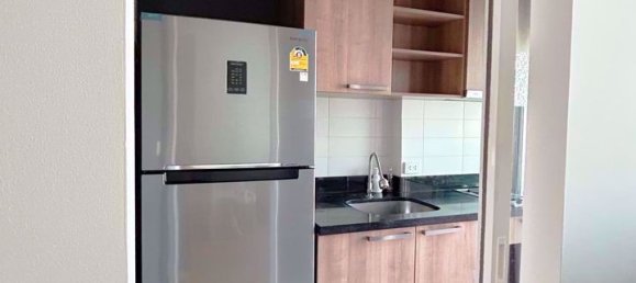 2 chambres Condo à Hive Sathorn Railay Beach, Thailand No. 32379 12