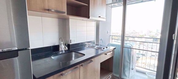 2 chambres Condo à Hive Sathorn Railay Beach, Thailand No. 32379 13