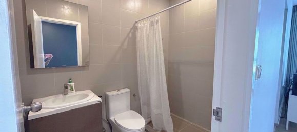 2 chambres Condo à Hive Sathorn Railay Beach, Thailand No. 32379 3