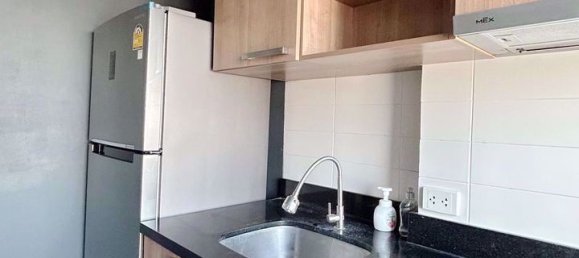 2 chambres Condo à Hive Sathorn Railay Beach, Thailand No. 32379 11