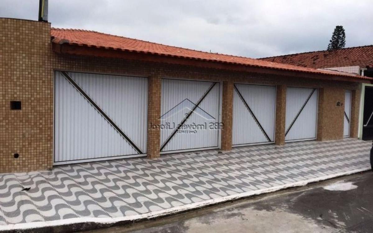 5 غرف نوم منزل في Sao Paulo, Brazil رقم 475710