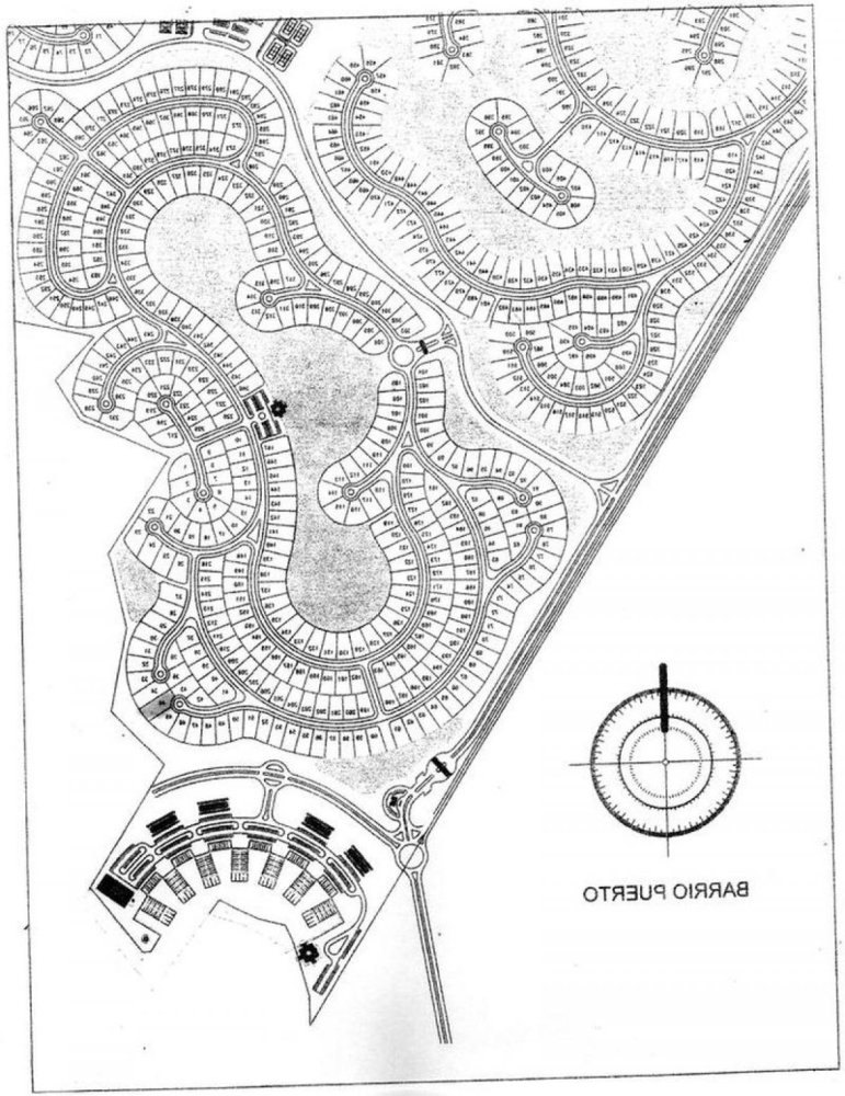 Grundstück in Escobar, Argentina, Nr. 118417