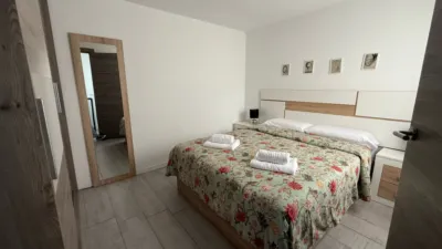 1 bedroom Apartment in Arona, Spain No. 272984
