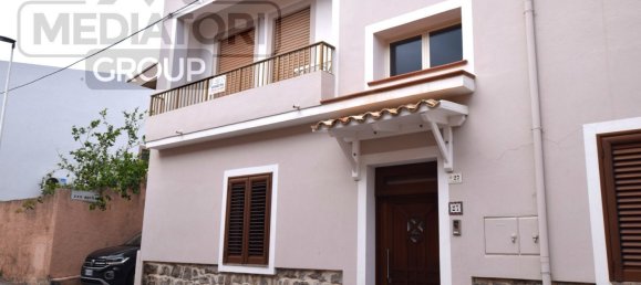 6 rooms Apartment in Castelsardo, Italy No. 47110 36