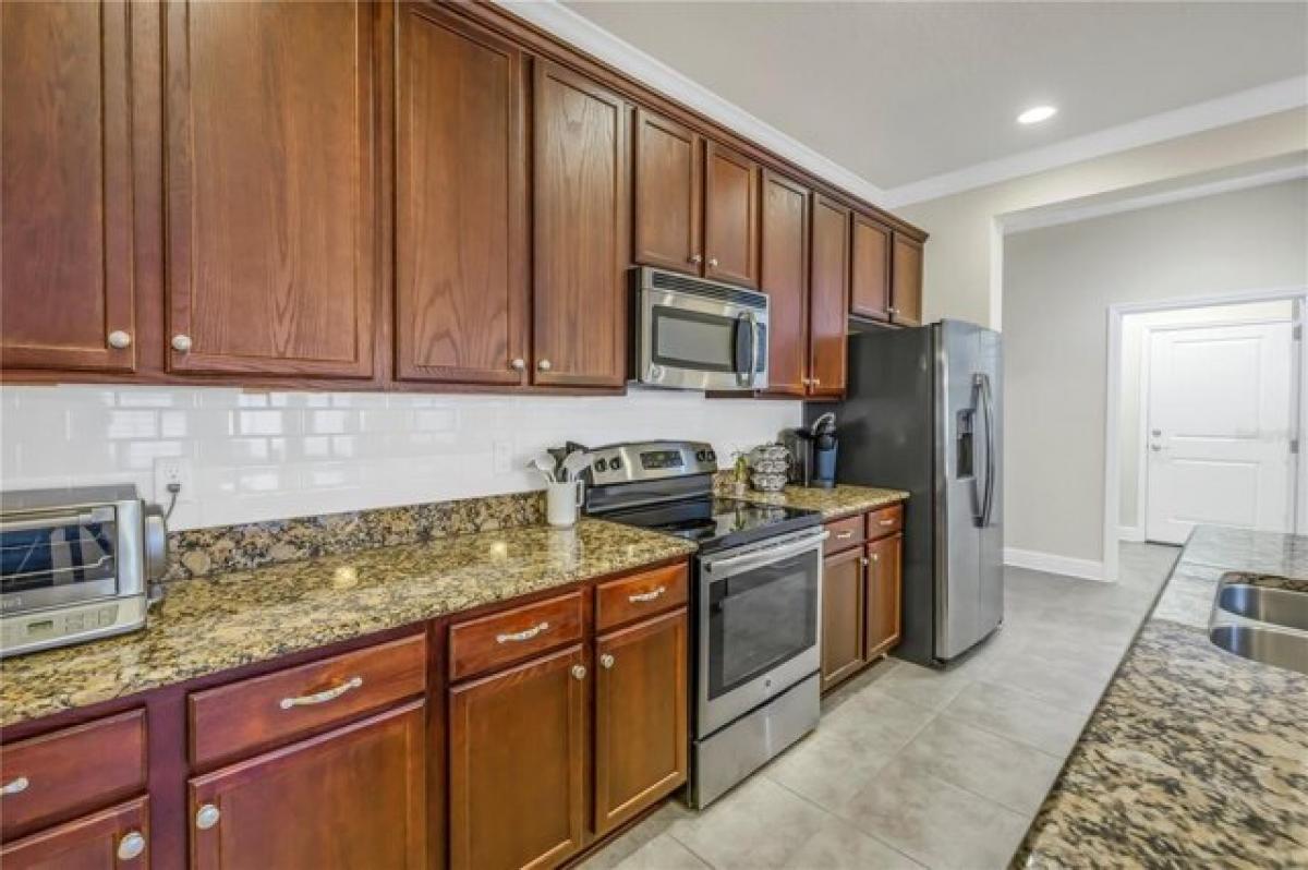 3 غرف نوم منزل في Tampa, USA رقم 252220